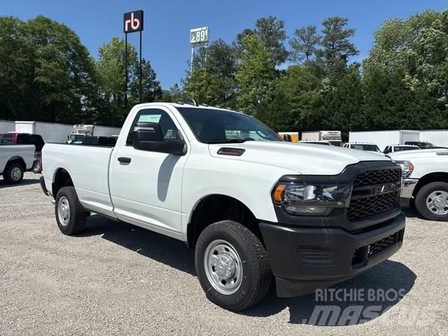 RAM 2500 Muu