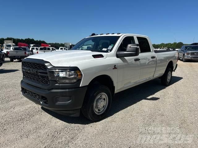 RAM 2500 Muu