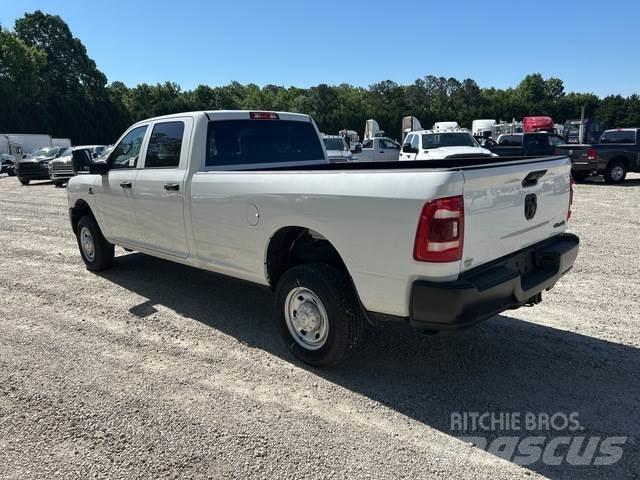 RAM 2500 Muu