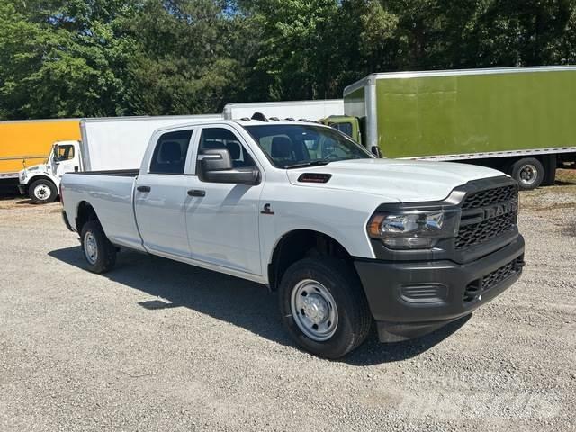 RAM 2500 Muu
