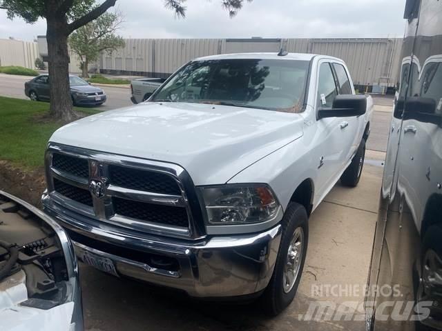 RAM 2500 Muu