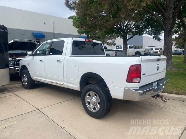 RAM 2500 Muu