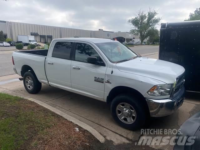 RAM 2500 Muu