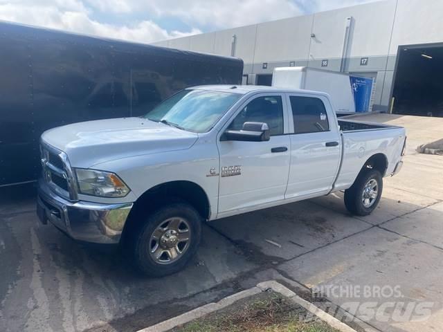RAM 2500 Muu