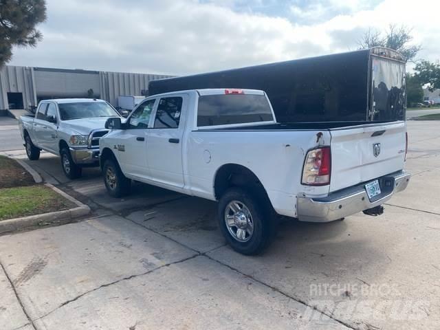 RAM 2500 Muu