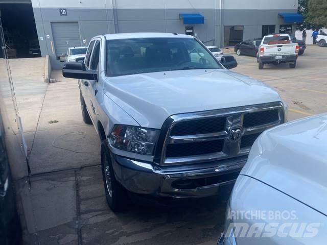 RAM 2500 Muu