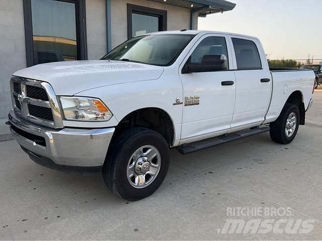 RAM 2500 Muu