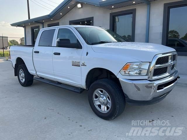 RAM 2500 Muu