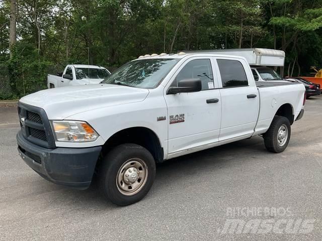 RAM 2500 Muu