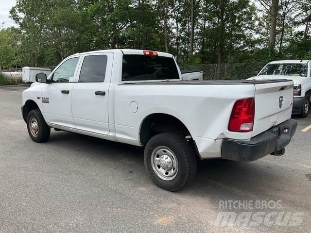 RAM 2500 Muu