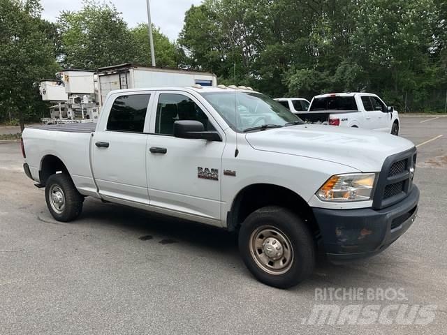 RAM 2500 Muu