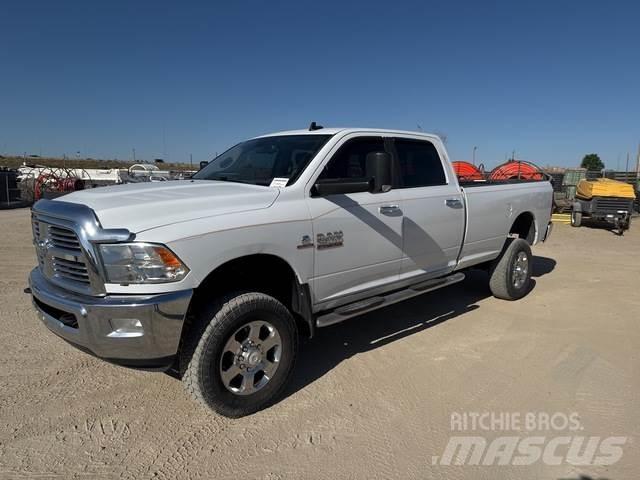 RAM 2500 Muu