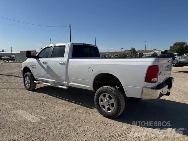 RAM 2500 Muu