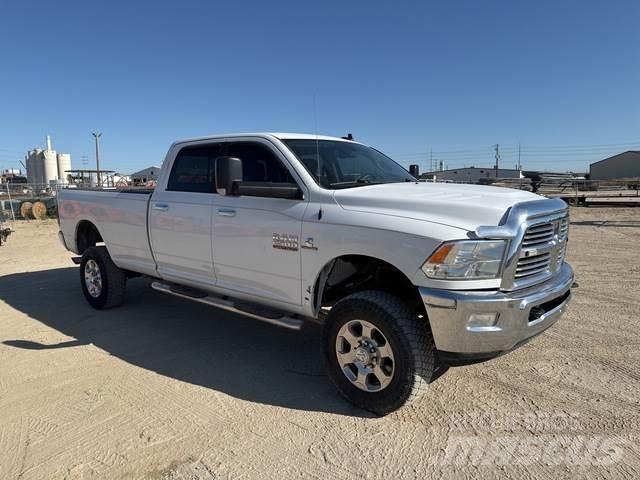 RAM 2500 Muu