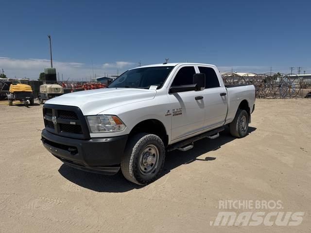RAM 2500 Muu