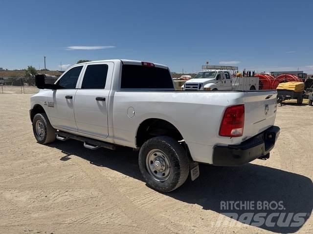 RAM 2500 Muu