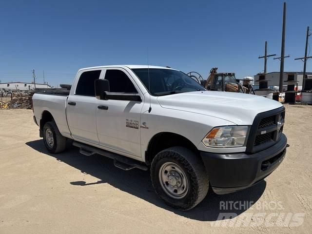 RAM 2500 Muu