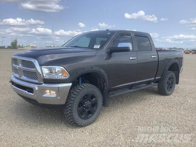 RAM 2500 Muu
