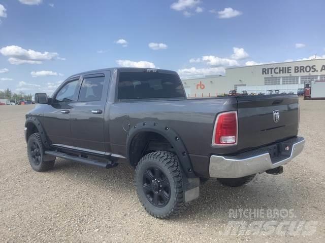 RAM 2500 Muu