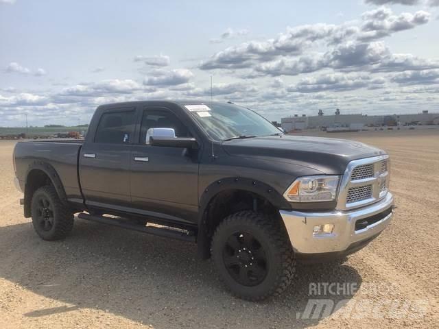 RAM 2500 Muu