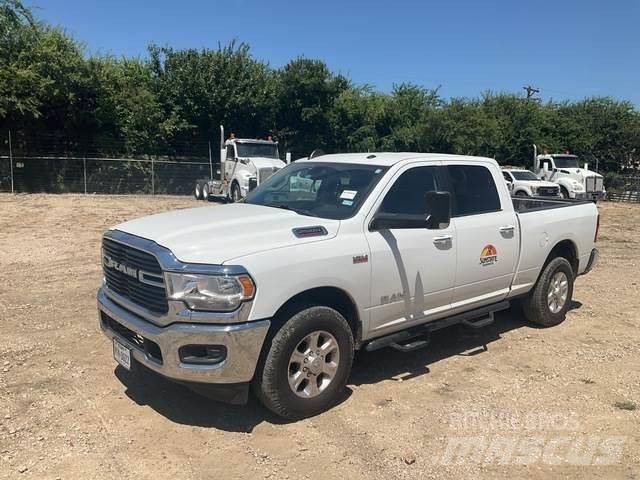 RAM 2500 Muu