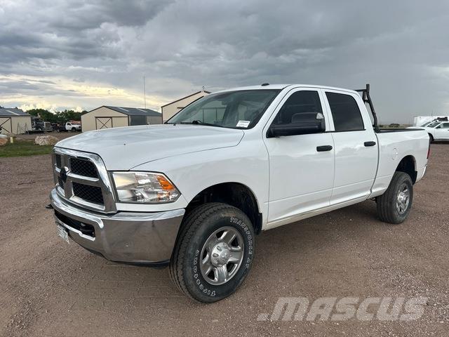 RAM 2500 Muu