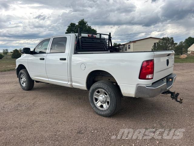 RAM 2500 Muu