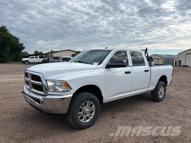 RAM 2500 Muu