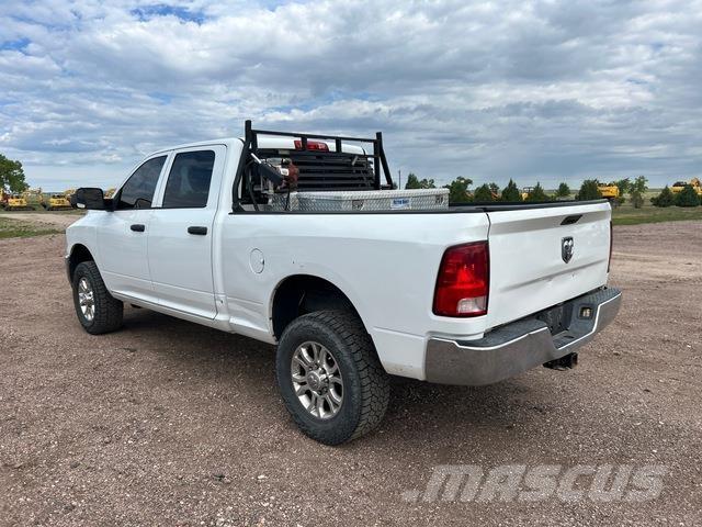 RAM 2500 Muu