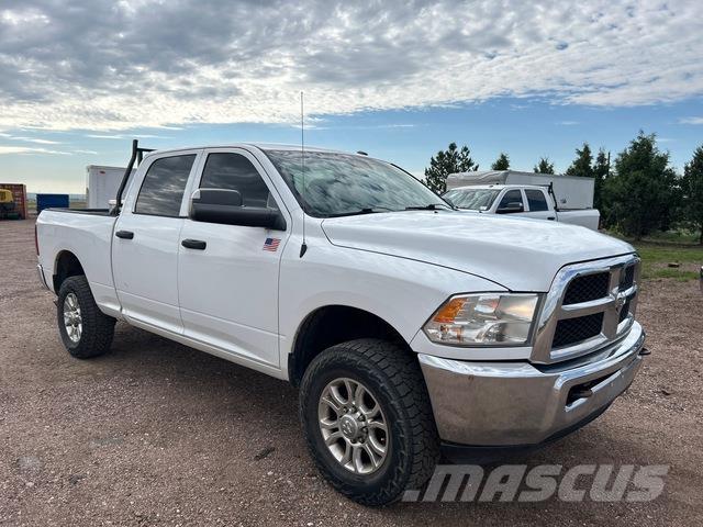 RAM 2500 Muu