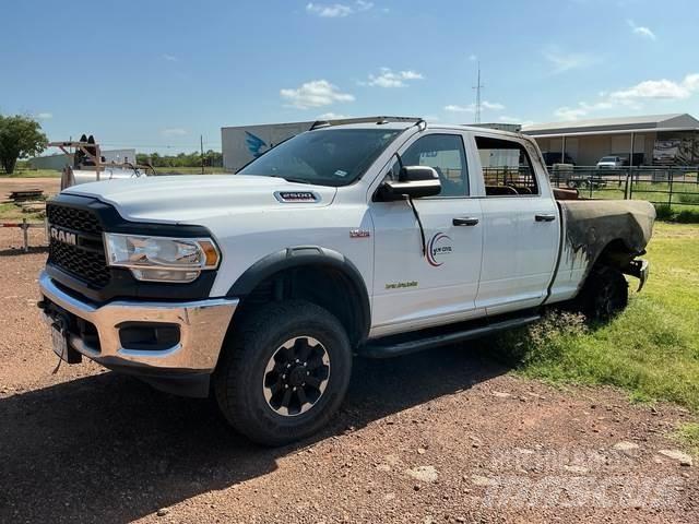 RAM 2500 Muu