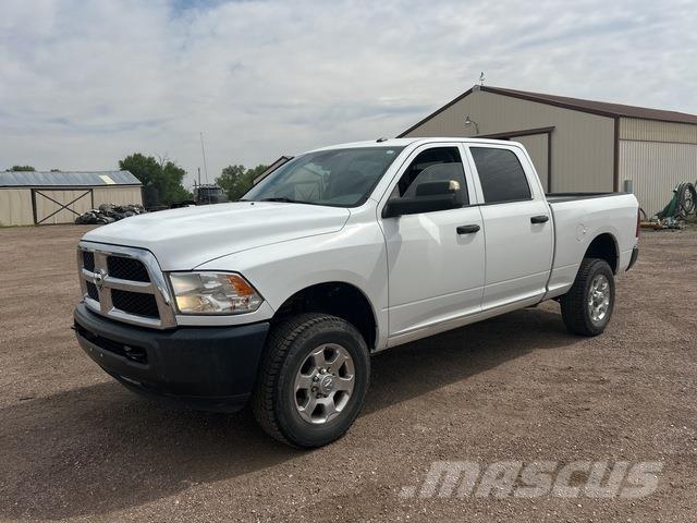 RAM 2500 Muu