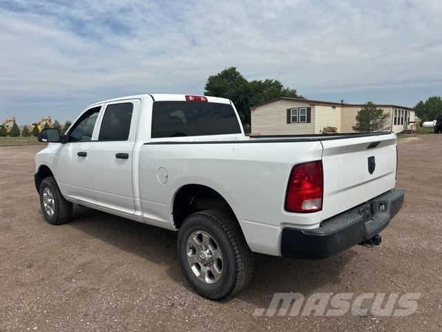 RAM 2500 Muu