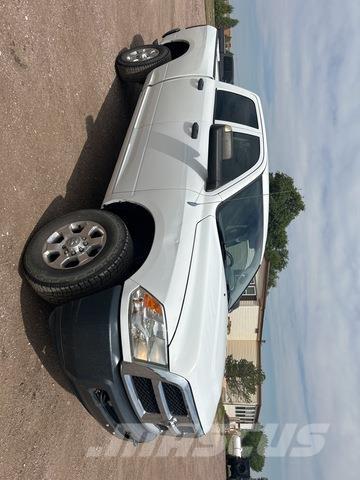 RAM 2500 Muu