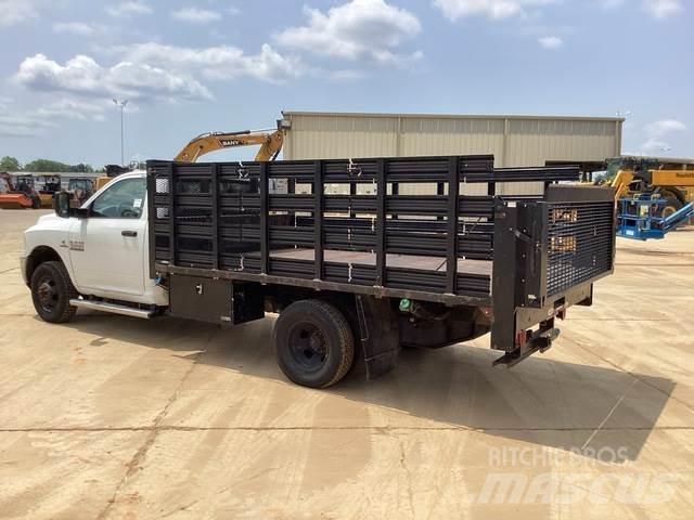 RAM 3500 Madelautod