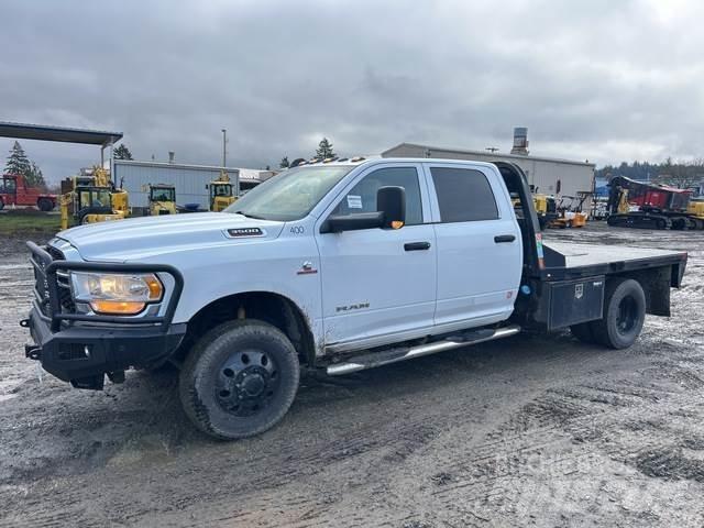 RAM 3500 Muu