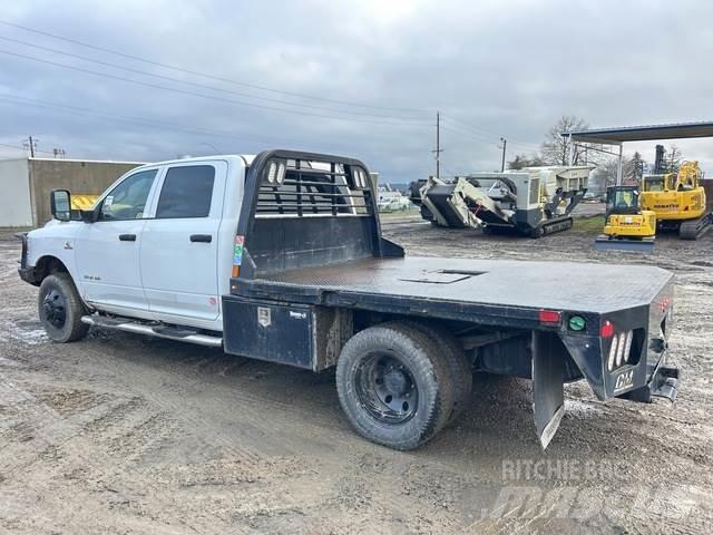 RAM 3500 Muu