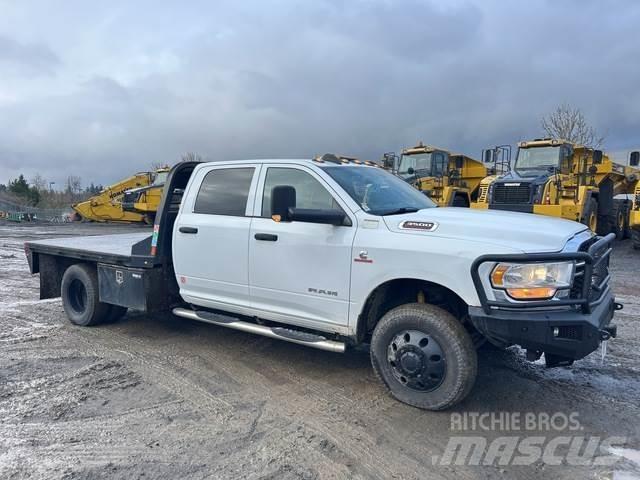 RAM 3500 Muu