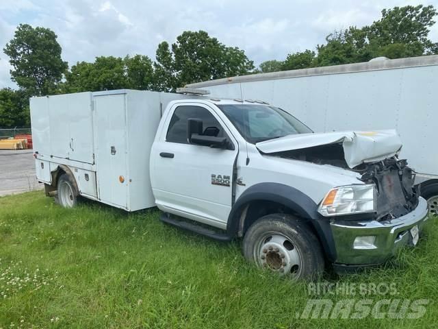 RAM 5500 Muu
