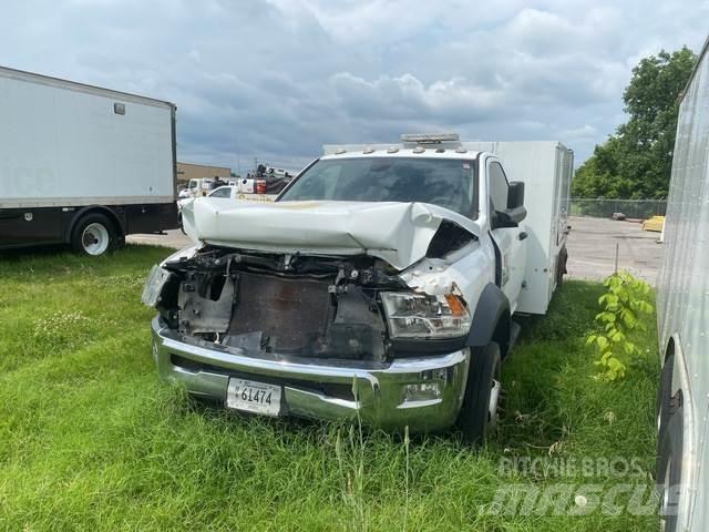 RAM 5500 Muu