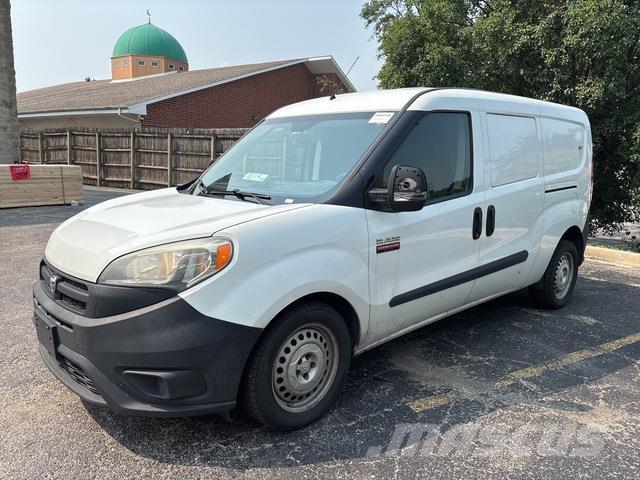 RAM Promaster Kaubikud