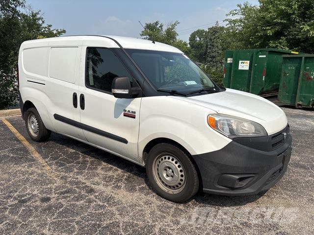 RAM Promaster Kaubikud