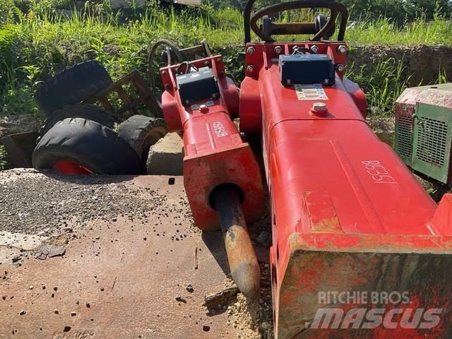 Rammer 1655E Hüdrohaamrid