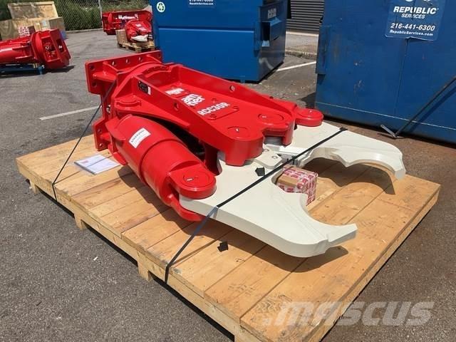 Rammer RCC30R Purustid