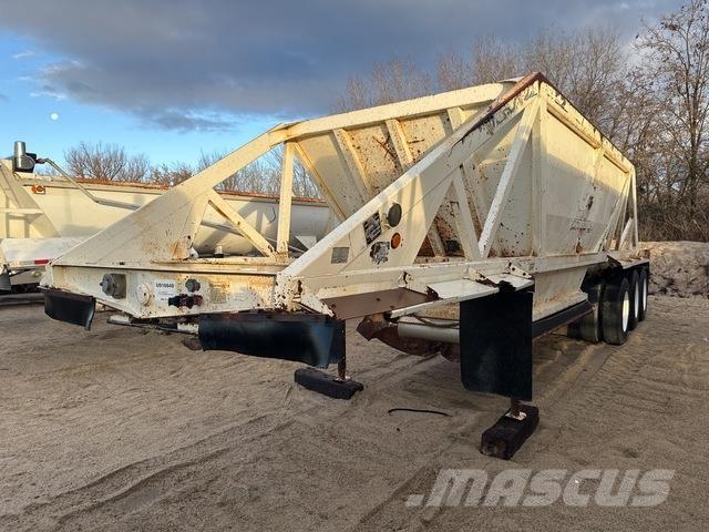 Ranco  Kallur-haagised