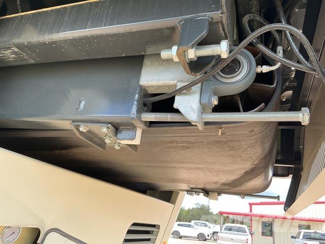 Ranger SRT20 Trummlid