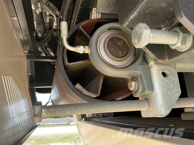 Ranger SRT20 Trummlid