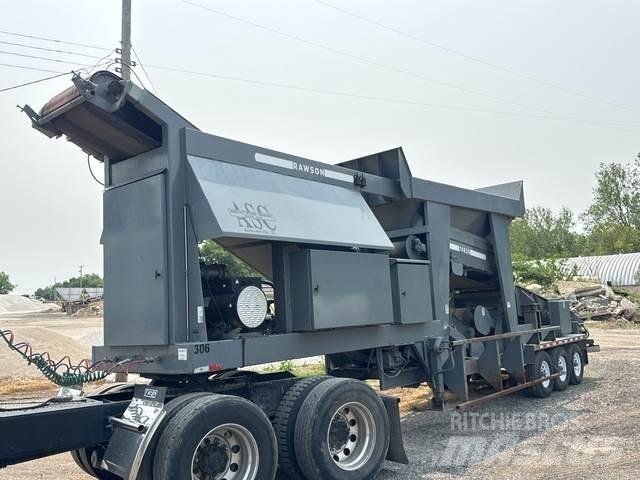  Rawson 74830 Sõelad