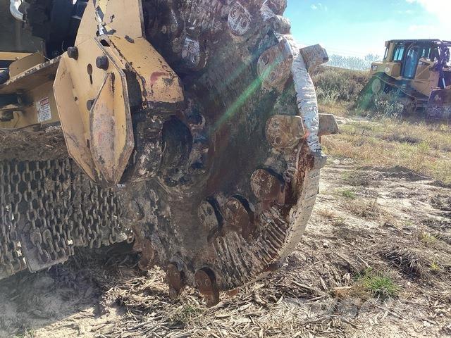 Rayco CB260RX Muud põllumajandusmasinad