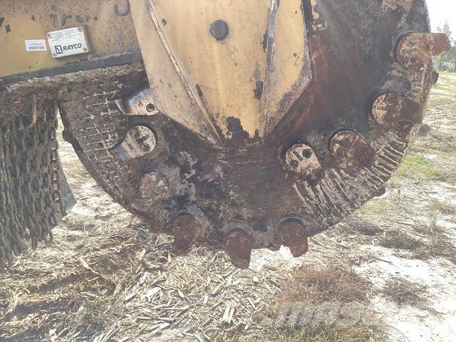 Rayco CB260RX Muud põllumajandusmasinad